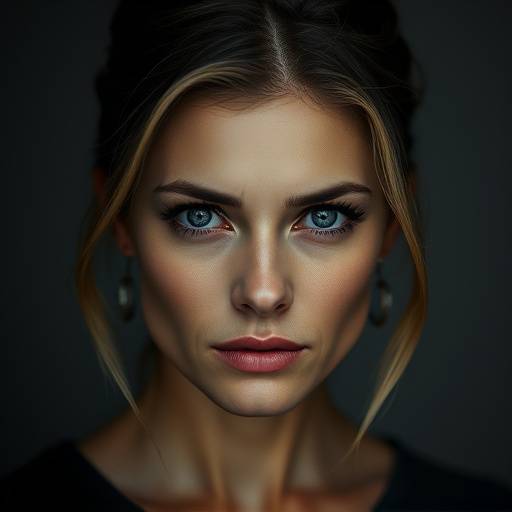 Headshot of Eleanor Vance