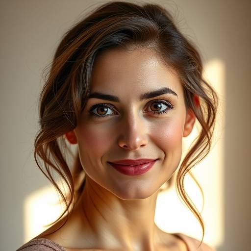 Headshot of Isabella Rossi