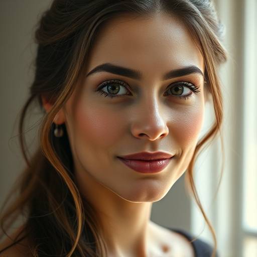 Headshot of Isabella Rossi